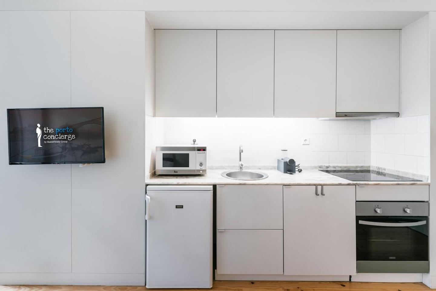 Apartmán Guestready - Craft Dreams Experience Porto Exteriér fotografie