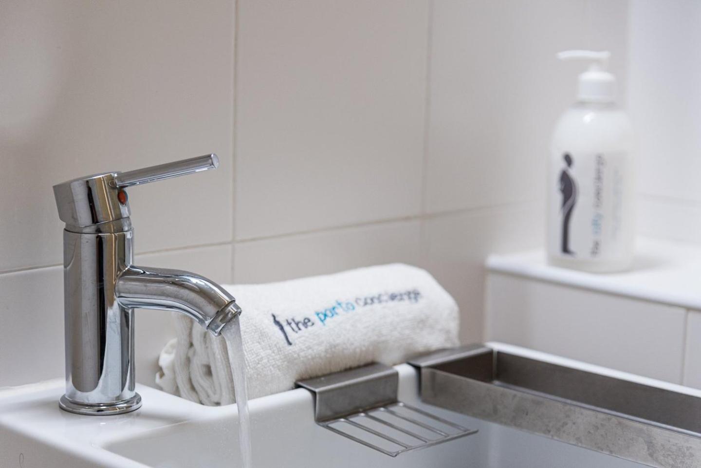 Apartmán Guestready - Craft Dreams Experience Porto Exteriér fotografie