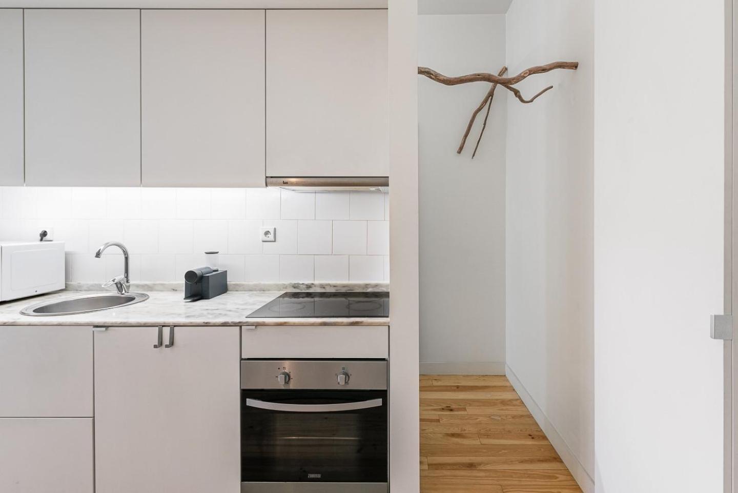 Apartmán Guestready - Craft Dreams Experience Porto Exteriér fotografie