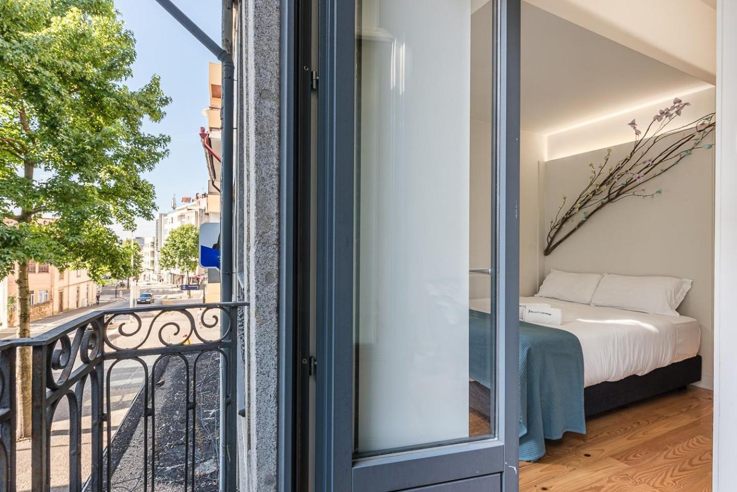 Apartmán Guestready - Craft Dreams Experience Porto Exteriér fotografie