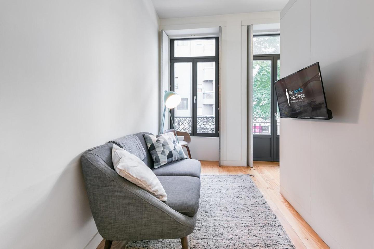 Apartmán Guestready - Craft Dreams Experience Porto Exteriér fotografie