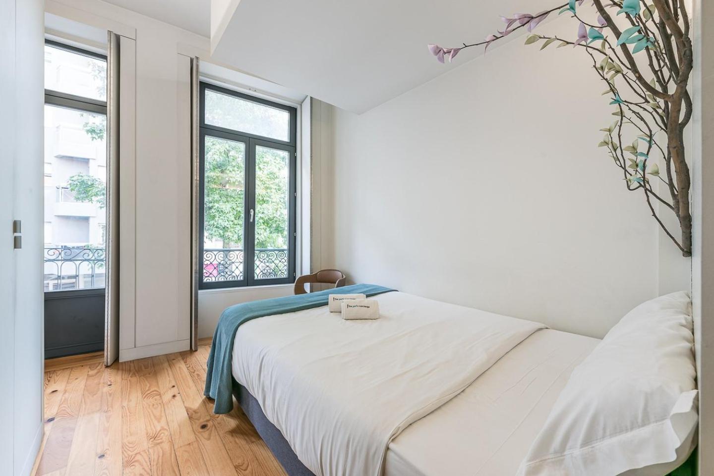 Apartmán Guestready - Craft Dreams Experience Porto Exteriér fotografie