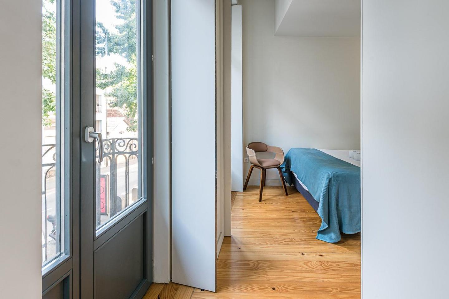 Apartmán Guestready - Craft Dreams Experience Porto Exteriér fotografie