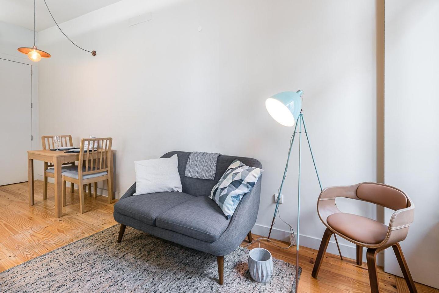 Apartmán Guestready - Craft Dreams Experience Porto Exteriér fotografie