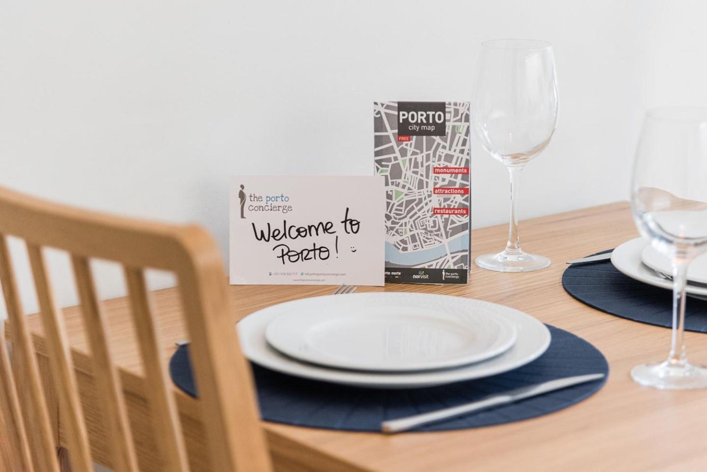 Apartmán Guestready - Craft Dreams Experience Porto Exteriér fotografie