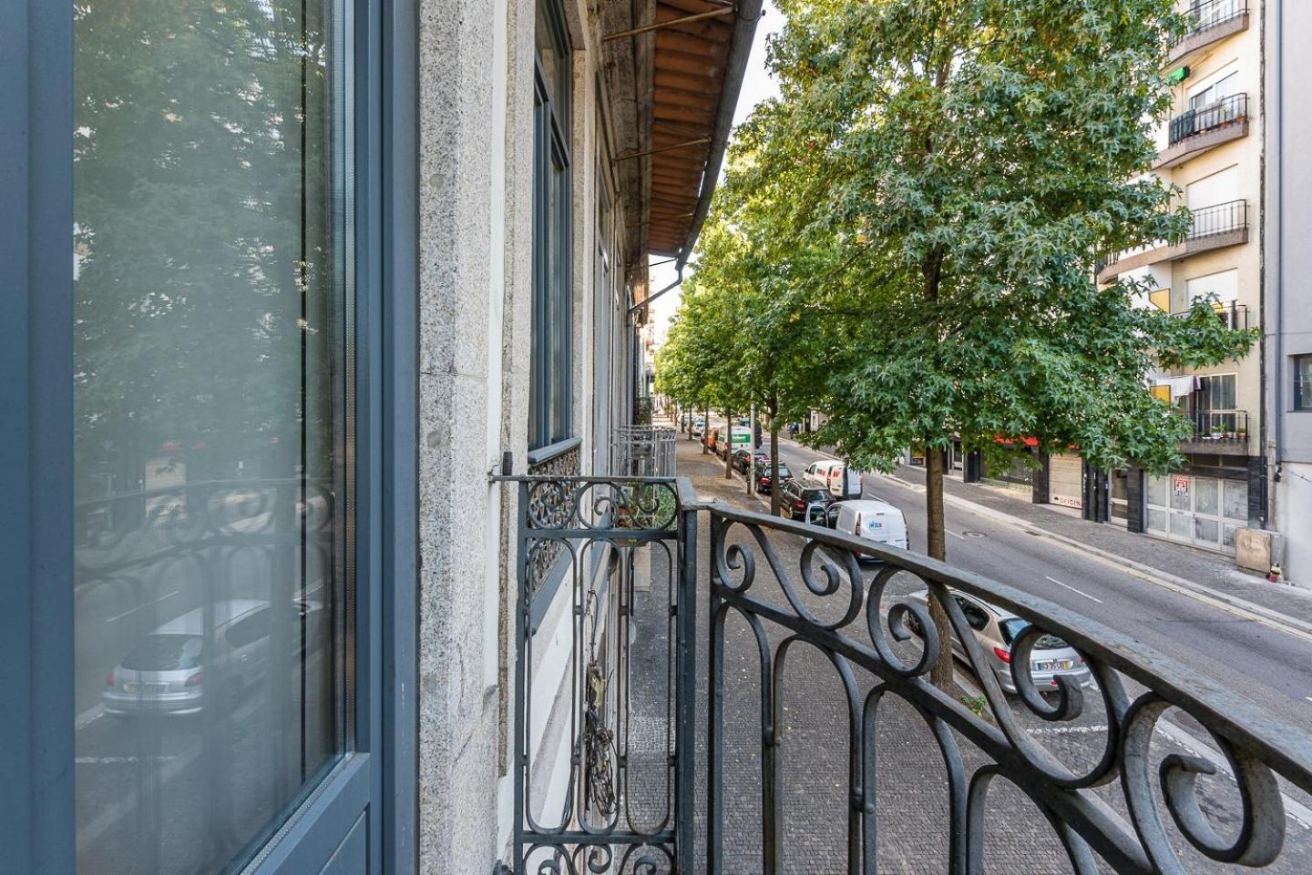 Apartmán Guestready - Craft Dreams Experience Porto Exteriér fotografie